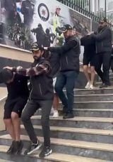 Sarıyer'de sahte satılık ev ilanıyla dolandırdılar: 6 ş&uuml;pheli tutuklandı