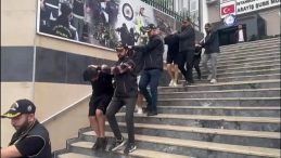 Sarıyer'de sahte satılık ev ilanıyla dolandırdılar: 6 şüpheli tutuklandı