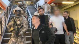 Sarıyer&rsquo;de Oyuncak Silah ile Beinsport Binasına Giriş Yapan Ş&uuml;pheli Tutuklandı