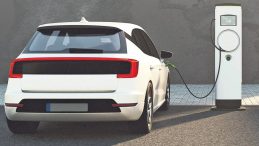 Satılan 100 Otodan 18'i Elektrikli