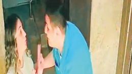 Satırlı Caniye Mahkemeden Red