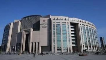 Savcılığın Yargıtay&rsquo;a İlettiği Talep Yazısının İ&ccedil;eriği A&ccedil;ığa &Ccedil;ıktı: CHP İl Binası R&uuml;şvet ve Kaynağı Belirsiz Para ile Alındı