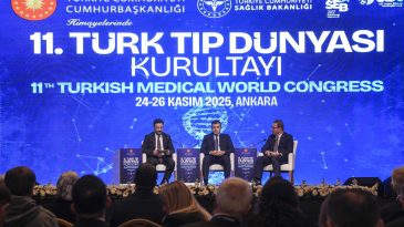 Savunma Sanayisindeki Başarı Sağlık Teknolojilerine İlham Oluyor