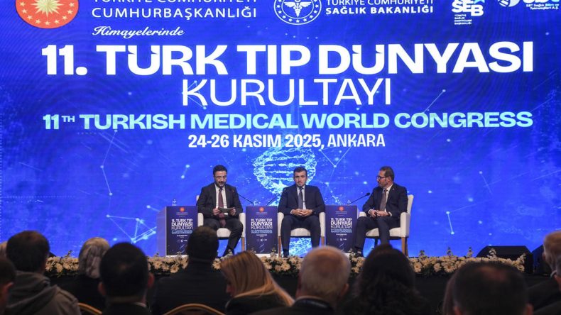 Savunma Sanayisindeki Başarı Sağlık Teknolojilerine İlham Oluyor