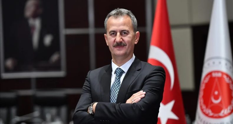 Savunmada yeni adım: Yerli ramjet sistemi başarıyla test edildi