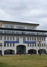 Sayıştay Raporu Skandalına Dair Şok Edici İddialar: Kuşadası'nda Rekreasyon Alanına AVM İnşa Edilmiş!