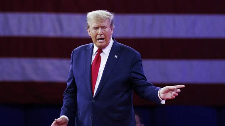 Seçim Müdahalesi Suçlaması: Savcı Trump’ın Georgia Davasını Kapatma Kararı Aldı