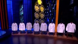 ŞEF CEKETİ ZAMANI! MasterChef'te İlk Ceket Kazananı Kim Oldu?