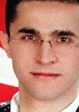 Şehidin Anısına B&uuml;y&uuml;k Saygısızlık