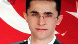 Şehidin Anısına B&uuml;y&uuml;k Saygısızlık