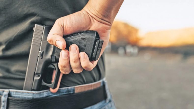 Şehir Magandalarına Sıfır Tolerans