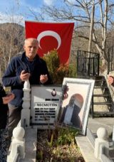 Şehit Necmettin &Ouml;ğretmensiz 9. &Ouml;ğretmenler G&uuml;n&uuml;