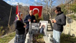 Şehit Necmettin &Ouml;ğretmensiz 9. &Ouml;ğretmenler G&uuml;n&uuml;