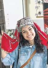 Şehit &Ouml;ğretmenler Unutulmadı