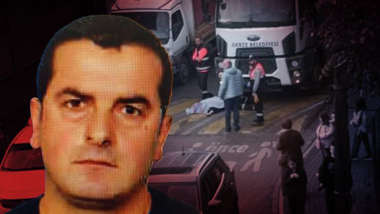 Selam vermek istemişti! Arkadaşının kullandığı aracın altında kalıp yaşamını yitirdi