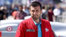 Selçuk Bayraktar'ın hocası Eric Feron: Her zaman Türk üretimi konusunda ısrarcı oldu