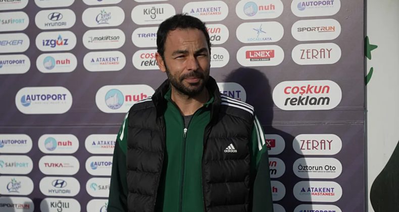 Selçuk İnan: Kimseden Öğüt Alacak Değilim