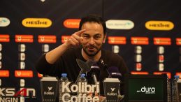 Sel&ccedil;uk İnan: "Kazandığımız i&ccedil;in mutluyum"