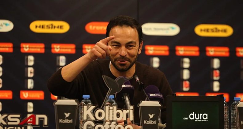 Selçuk İnan: "Kazandığımız için mutluyum"