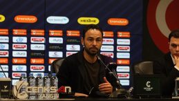 Selçuk İnan'dan Galatasaray Zaferi Üzerine Açıklamalar: "Kazandığımız için Mutluyum"