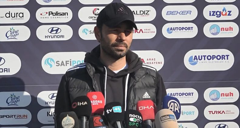 Sel&ccedil;uk İnan'dan Volkan Demirel A&ccedil;ıklaması: "Bir Hava Yakaladılar"