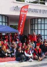 Sendika ve Tugay Cuma g&uuml;n&uuml; bir araya gelecek!