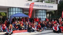 Sendika ve Tugay Cuma günü bir araya gelecek!