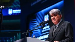 Serdal Adalı: TFF'nin Uyguladığı Yöntem Doğru Değil