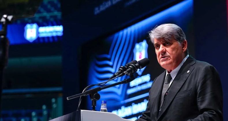 Serdal Adalı: TFF'nin Uyguladığı Yöntem Doğru Değil