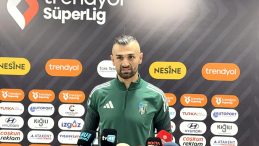Serdar Dursun: "İnanılmaz bir y&uuml;kselişimiz var"
