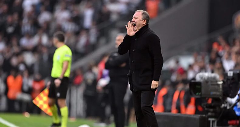 Sergen Yal&ccedil;ın 4 Ma&ccedil;ı Hedefliyor!