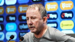 Sergen Yal&ccedil;ın: Oyuncuların Psikolojisi Bozuldu