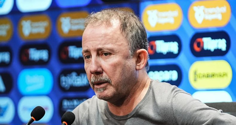 Sergen Yal&ccedil;ın: Oyuncuların Psikolojisi Bozuldu