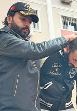 Seri Katilin Cesur Savunması