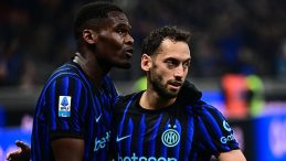 Serie A'da Zirvenin Yeni Sahibi Inter! İşte 5 Büyük Ligde Son Durum…