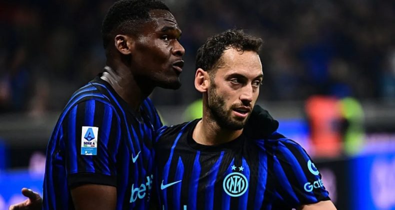 Serie A'da Zirvenin Yeni Sahibi Inter! İşte 5 Büyük Ligde Son Durum…