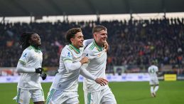 Serie A'da Zirvenin Yeni Sahibi Zeki &Ccedil;elikli Roma