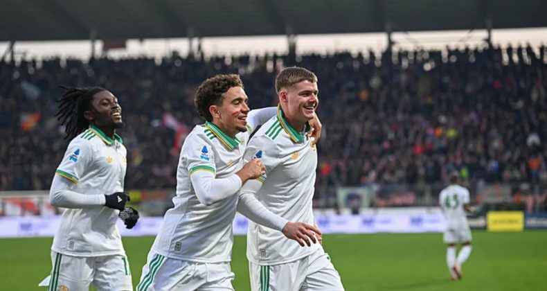 Serie A'da Zirvenin Yeni Sahibi Zeki &Ccedil;elikli Roma