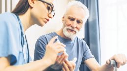 Sessiz Pandemi: Diyabetle M&uuml;cadele