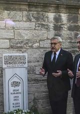 Sezai Karako&ccedil;, B&uuml;y&uuml;k Bir Okuldur