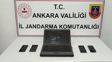 Siber Casuslara Karşı Operasyon Başlatıldı