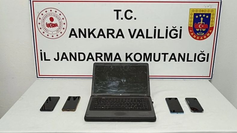 Siber Casuslara Karşı Operasyon Başlatıldı