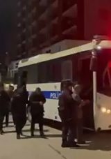 Siber Dolandırıcılara Eşzamanlı Operasyon