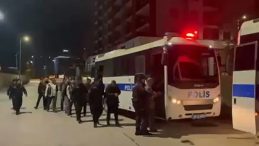 Siber Dolandırıcılara Eşzamanlı Operasyon