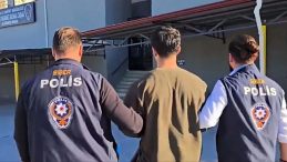 Siber suçlara darbe! 59 ilde 539 şüpheli yakalandı