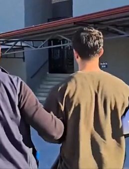 Siber suçlara darbe! 59 ilde 539 şüpheli yakalandı