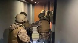 Siber Su&ccedil;lara Y&ouml;nelik B&uuml;y&uuml;k Operasyon: 429 Ş&uuml;pheli Yakalandı!