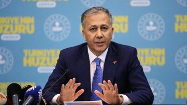 Siber Su&ccedil;larla M&uuml;cadele: 539 Ş&uuml;pheli Yakalandı