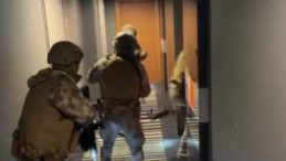 Siber Su&ccedil;larla M&uuml;cadelede B&uuml;y&uuml;k Başarı: 429 Ş&uuml;pheli Yakalandı