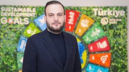 Sıfır Atık Vakfı Başkanı Samed Ağırbaş: T&uuml;rkiye, İklim Diplomasisinde Oyun Kurucu &Uuml;lke!